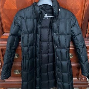 The North Face Puffer Winter Coat